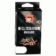 BRACELETS CAOUTCHOUC BUDGET 200 MM - BOÎTE DE 100 G
