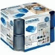 DREMEL KIT 165 ACCESSOIRES MULTI-USAGES - RÉF. 26150722JA