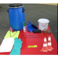 KIT D'INTERVENTION ADR V9