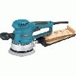 MAKITA-PONCEUSE EXCENTRIQUE 310 W