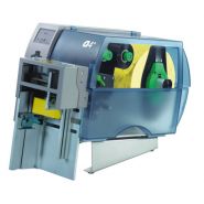 MASSICOT EMPILEUR POUR IMPRIMANTES CAB A4+ ET XD4