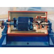 TAMBOUR MOTEUR DRUMO