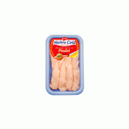 MAÎTRE COQ AIGUILLETTE DE POULET 320 G ENVIRON