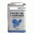 SAVON GEL MICROBILLÉ-5L