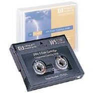CASSETTE DE NETTOYAGE DATA TAPE 4MM HP C5709A