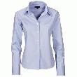 CHEMISE CHAMBRAY FEMME