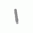 CISCO AIRONET - ANTENNE - 802.11 A - INTÉRIEUR - 3.5 DBI - OMNI-DIRECTIONNEL - GRIS - POUR AIRONET 1200, 1220, 1230, 1230AG, 1231, 1232AG, 1242AG, 1242G, 1250, 1252AG, 1252G, 1260