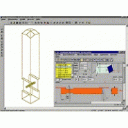 LOGICIEL LCCB TRANSFERT MACHINE DE PILOTAGE