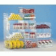 Paniers Gerbables Cap. 70Kg 960X700X500 Paniers Gerbables Cap. 70Kg 960X700X500