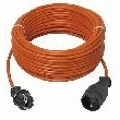 RIBILAND - PROLONGATEUR ÉLECTRIQUE JARDIN 25M /3X1,5 RIBILAND - PROLONGATEUR ÉLECTRIQUE JARDIN 25M /3X1,5