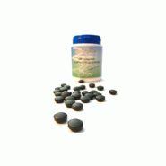 SPIRULINE AU GINSENG EN COMPRIMéS