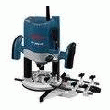 BOSCH DÉFONCEUSE 2000 W Ø 12 MM VAR. ÉLEC. - GOF2000CE