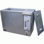 LOCATION CUVE NETTOYAGE ULTRASONS