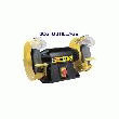 FARTOOLS-TOURET A MEULER 900W--BO250MM.