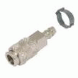 LACME COUPLEUR RACCORD RAPIDE RAC UNI 1000 - RÉF. 366202
