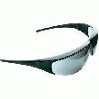 LUNETTES DE PROTECTION AVEC VERRES EFFET MIROIR NOIR HONEYWELL 1000005