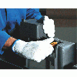 GANTS ANTI-COUPURE SPECTRA KRYTECH CONTRE LES RISQUES DE COUPURES EXTRÊMES GANTS ANTI-COUPURE SPECTRA KRYTECH CONTRE LES RISQUES DE COUPURES EXTRÊMES