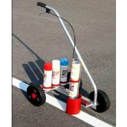 MATERIEL DE TRACAGE - AéROSOL LINER RéF : MA123