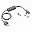 PLANTRONICS EHS APP-51 - CROCHET COMMUTATEUR DE TÉLÉPHONE