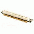 CARTE RISER PCI INDUSTRIELLE 1U CSE-RR1U-XR