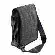 MARRON ROUGE SAC MESSENGER RECYCLÉ FONCÉ GRIS SAC À MAIN ET CARTABLE