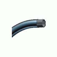 TUBE FLEXIBLE AVEC GAINE