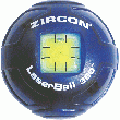 LASERBALL 360TM.