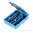 COFFRET DE RÉPARATION DES TARAUDAGES DE TYPE HELICOIL M5 X 0,8 MM 127589