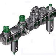 FRL MODULAIRE MOYENNE ÉCHELLE