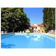 HÔTEL 4 ÉTOILES AIX EN PROVENCE - LE MAS D'ENTREMONT