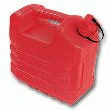 JERRYCAN EN PLASTIQUE
