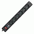 MULTIPRISES DE PROTECTION EATON PS6 TEL FR - EATON