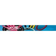 NETTOYAGE DE PIECE EN CAOUTCHOUC - ELASTOGUARD®
