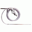 PISTOLET DE SABLAGE STANDARD AVEC TUYAU D’ASPIRATION