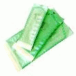 SACHETS DE STÉRILISATION À FERMETURE AUTOCOLLANTE
