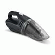 BOSCH ASPIRATEUR À MAIN EAU ET POUSSIÈRES BKS4033 - NOIR