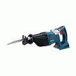 BOSCH SCIE RECIPRO 36 V LI ION 0 À 3000 CPS/MIN - GSA36VLI (SOLO)
