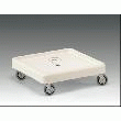 CHARIOTS POUR PLATEAUX DE LAVE-VAISSELLE CHARIOTS POUR PLATEAUX DE LAVE-VAISSELLE
