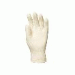 GANTS COUSUS - TRICOTÉ LÉGER AVEC POIGNETS - EUROTECHNIQUE   4300