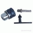 KIT MANDRIN 13 MM ET ADAPTATEUR SDS-PLUS 292703