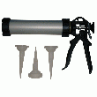 PISTOLET EXTRUDEUR FERMÉ
