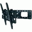 SUPPORT MURAL PIVOTANT ET INCLINABLE 81-152,4 CM MANHATTAN