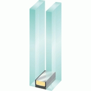VERRE ISOLANT - SGG PYROSWISS® EXTRA