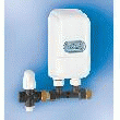 DAFI SYSTEMS CHAUFFE-EAU DOUCHE 7,3KW MONOPHASÉ MINI CHAUFFE-EAU