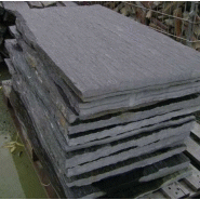 DALLES DE SCHISTE