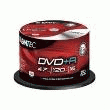 DVD+R EMTEC (x50)