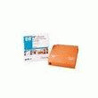 HP ULTRIUM UNIVERSAL CLEANING CARTRIDGE - LTO ULTRIUM - ORANGE - CARTOUCHE DE NETTOYAGE - POUR STORAGEWORKS MSL6000, SB1760, STORAGEWORKS 1/8 G2 TAPE AUTOLOADER, SURESTORE ULTRIUM