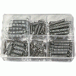 COFFRET DE 100 RESSORTS DE TRACTION COFFRET DE 100 RESSORTS DE TRACTION