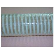 TUYAU SPIRALE EN PVC RIGIDE ANTICHOC - OPAL