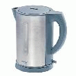 BESTRON - BOUILLOIRE 2200W 1,7L JEANS AWK180 (AWK 180) BLEU/INOX